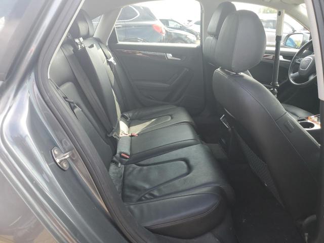 Photo 10 from auction – 2012 AUDI A4 PREMIUM with VIN WAUFFAFL0CN017546