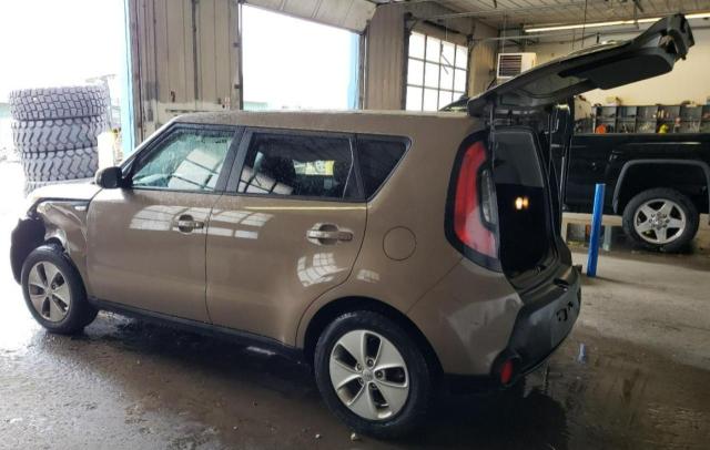 Photo 2 from auction – 2014 KIA SOUL with VIN KNDJN2A22E7107633
