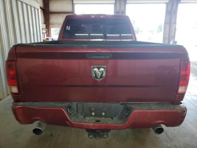 Photo 6 from auction – 2014 RAM 1500 ST with VIN 1C6RR6FT4ES135308
