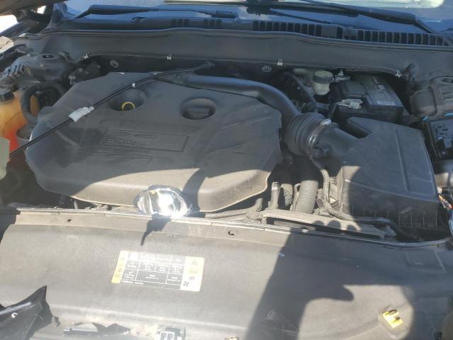 Photo 11 from auction – 2016 FORD FUSION TIT with VIN 3FA6P0K96GR101755