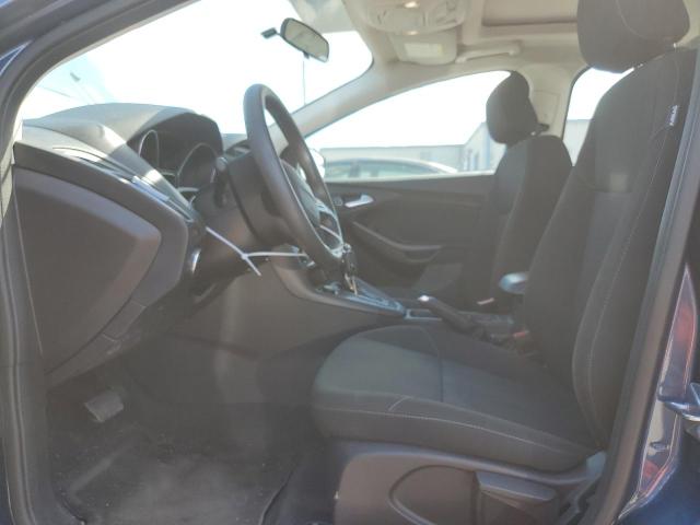 Photo 7 from auction – 2018 FORD FOCUS SEL with VIN 1FADP3M26JL308614