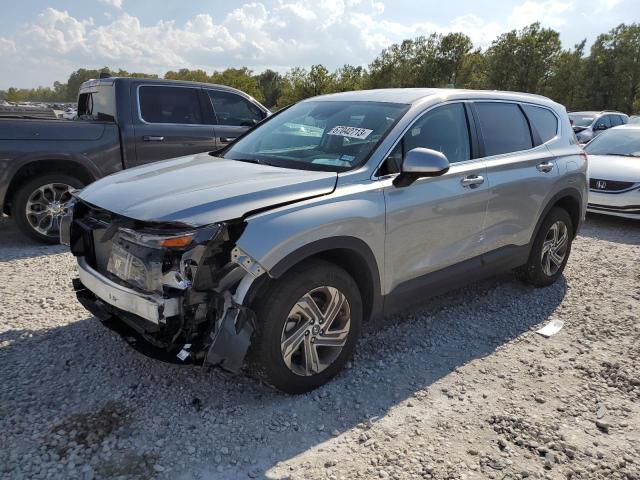 HYUNDAI SANTA FE S 2023 with VIN 5NMS14AJ7PH578627 - Photo from auction