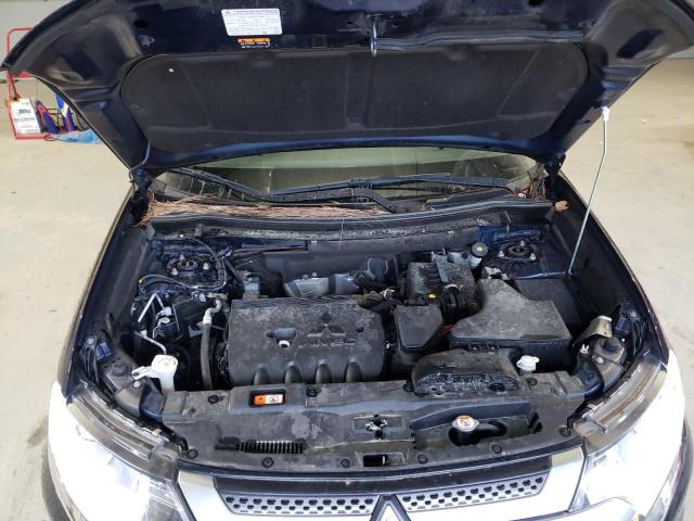 Photo 12 from auction – 2020 MITSUBISHI OUTLANDER with VIN JA4AD3A39LZ042034