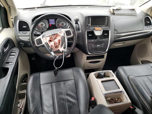 Photo 8 from auction – 2013 CHRYSLER TOWN & COU with VIN 2C4RC1BG0DR588752