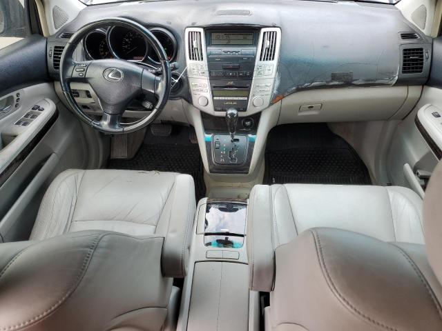 Снимка 8 от търг – 2008 LEXUS RX 350 с VIN JTJGK31UX80011480