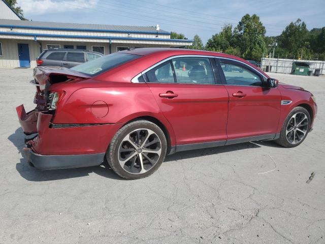 Photo 3 from auction – 2014 FORD TAURUS SEL with VIN 1FAHP2E82EG133498
