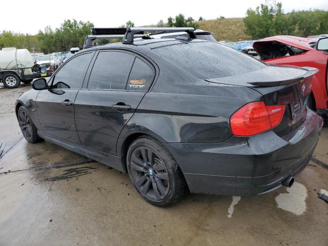 Photo 2 from auction – 2010 BMW 335 XI with VIN WBAPL3C56AA407800