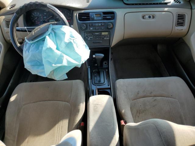 Photo 8 from auction – 2009 HONDA ACCORD with VIN 1HGCP26869A084982