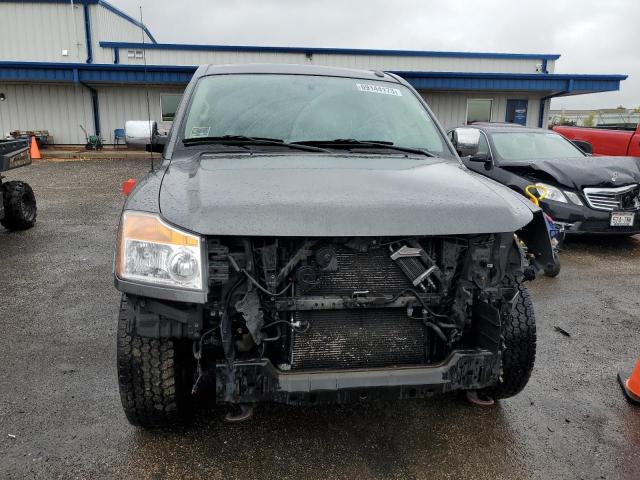 Photo 5 from auction – 2012 NISSAN TITAN S with VIN 1N6AA0EC0CN316975