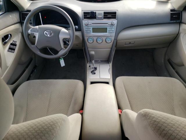 Photo 8 from auction – 2008 TOYOTA CAMRY CE with VIN 4T4BE46K78R028264