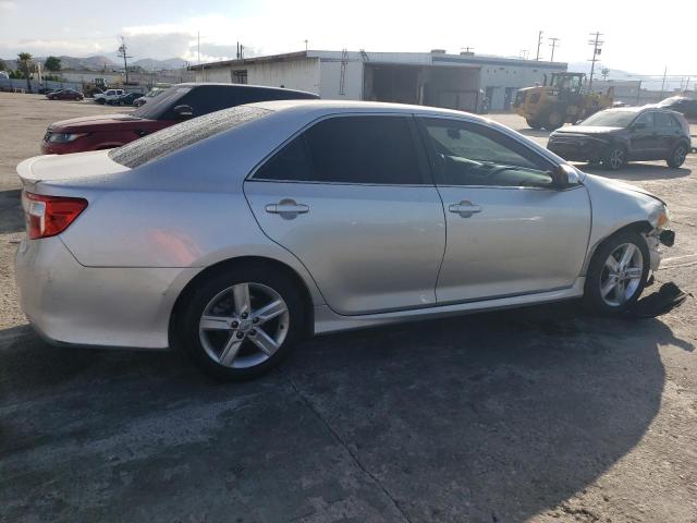 Photo 3 from auction – 2013 TOYOTA CAMRY L with VIN 4T1BF1FK7DU225452