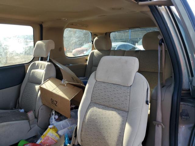 Photo 10 from auction – 2007 CHEVROLET UPLANDER L with VIN 1GNDV23147D202160