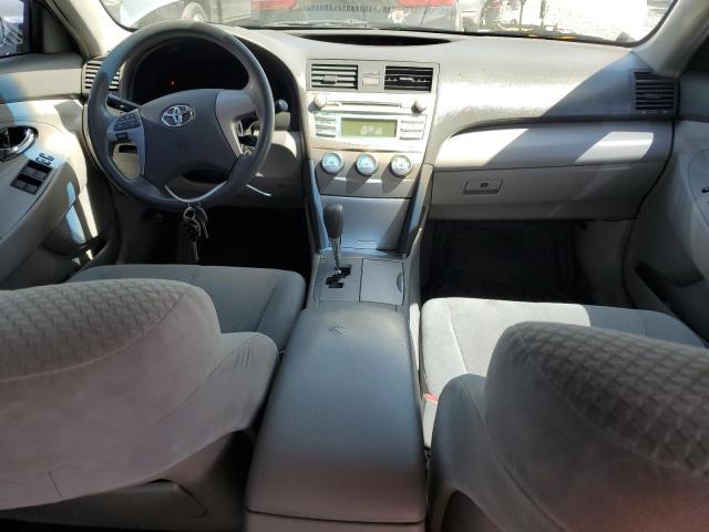 Photo 8 from auction – 2007 TOYOTA CAMRY CE with VIN 4T1BE46K77U156769