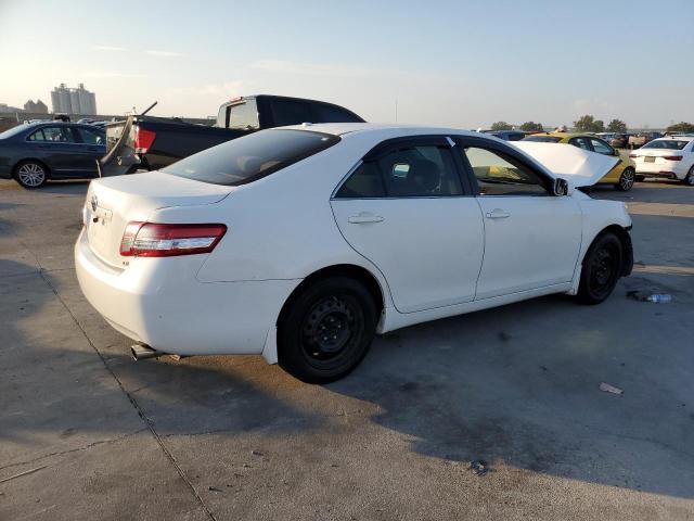 Photo 3 from auction – 2011 TOYOTA CAMRY BASE with VIN 4T4BF3EK6BR095910