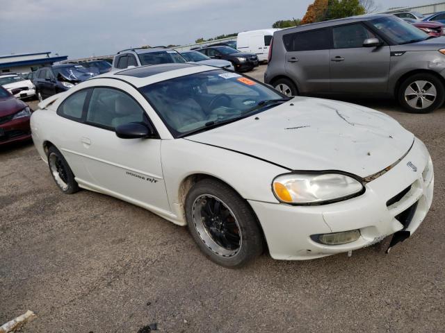 Photo 4 from auction – 2001 DODGE STRATUS R/ with VIN 4B3AG52H31E010932