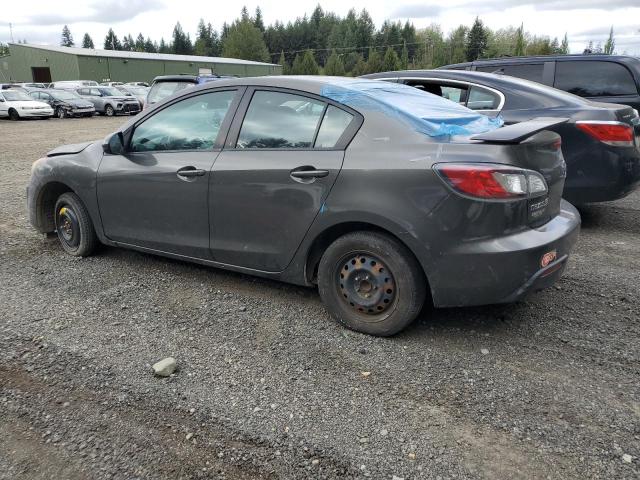 Photo 2 from auction – 2010 MAZDA 3 I with VIN JM1BL1SG7A1306608