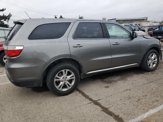 Photo 3 from auction – 2011 DODGE DURANGO EX with VIN 1D4RE2GG4BC730876
