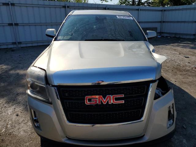 Photo 5 from auction – 2015 GMC TERRAIN SL with VIN 2GKALMEK2F6407903