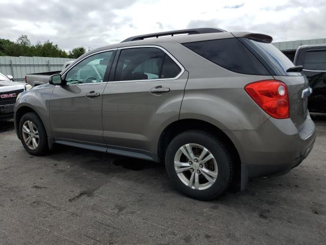 Photo 2 from auction – 2011 CHEVROLET EQUINOX LT with VIN 2CNFLEEC7B6383619