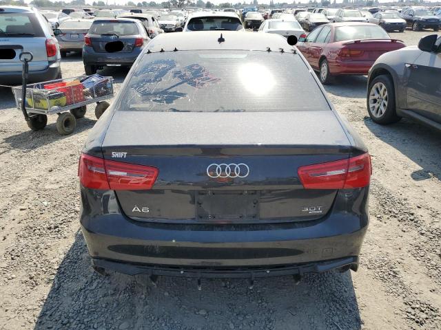 Photo 6 from auction – 2012 AUDI A6 PRESTIG with VIN WAUJGAFC7CN069392