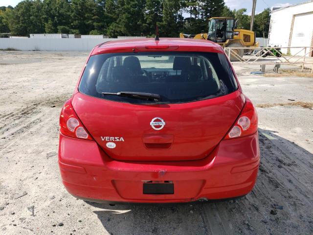 Photo 6 from auction – 2010 NISSAN VERSA S with VIN 3N1BC1CP8AL387788