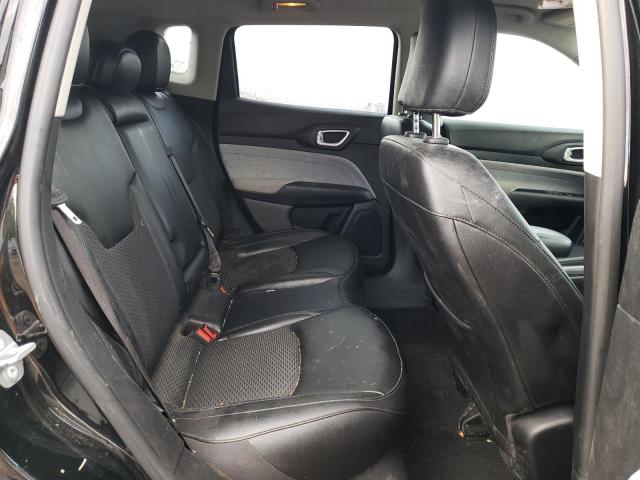Photo 11 from auction – 2022 JEEP COMPASS LA with VIN 3C4NJDBB8NT102147