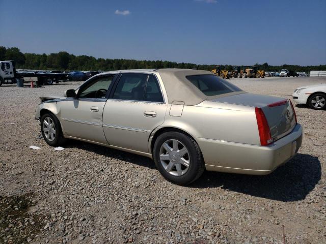Photo 2 from auction – 2007 CADILLAC DTS with VIN 1G6KD57Y97U127079