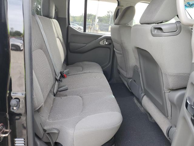 Photo 10 from auction – 2013 NISSAN FRONTIER S with VIN 1N6AD0EV3DN751595
