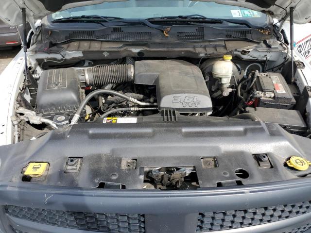 Photo 11 from auction – 2015 RAM 1500 ST with VIN 3C6JR6DG0FG612232