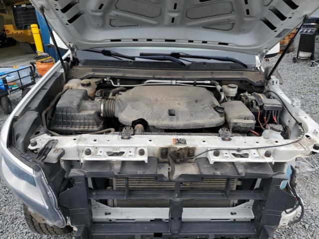 Photo 11 from auction – 2020 CHEVROLET COLORADO with VIN 1GCHTBEN2L1196872