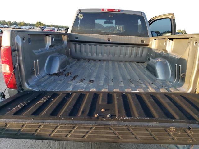 Photo 10 from auction – 2013 CHEVROLET SILVERADO with VIN 1GCNCPEX9DZ368674