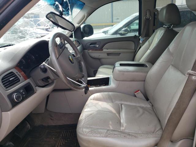 Photo 7 from auction – 2011 CHEVROLET SUBURBAN C with VIN 1GNSCJE08BR119077