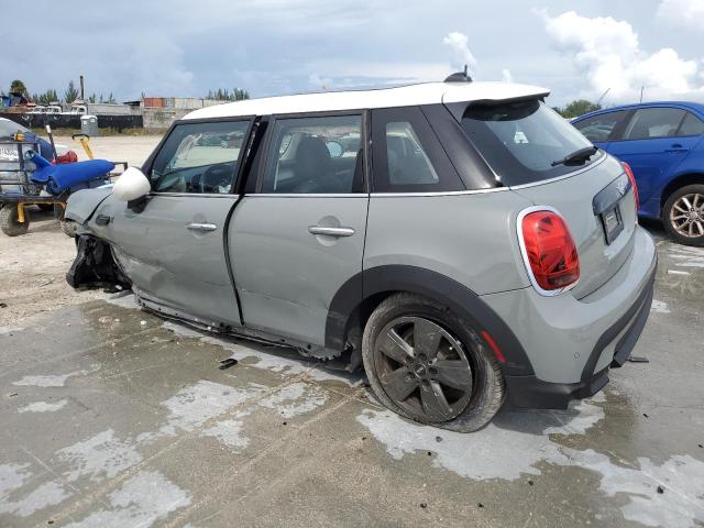 Photo 2 from auction – 2023 MINI COOPER with VIN WMW33DK01P2S50089