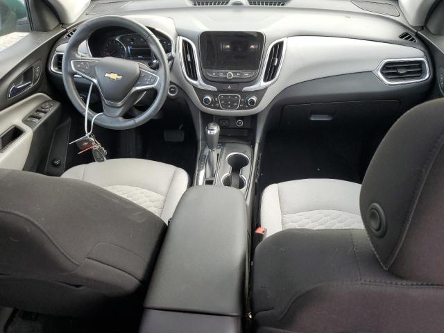 Photo 8 from auction – 2018 CHEVROLET EQUINOX LT with VIN 2GNAXTEX4J6182907