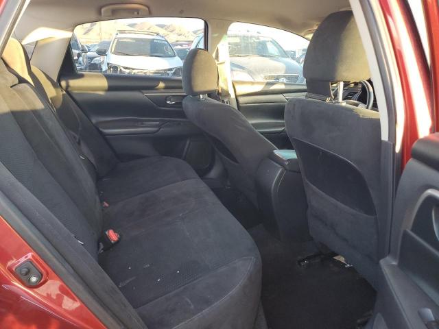 Photo 10 from auction – 2015 NISSAN ALTIMA 2.5 with VIN 1N4AL3AP1FC435549