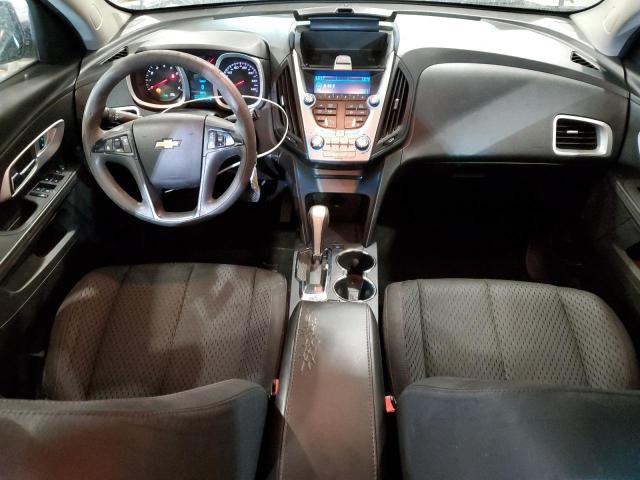 Photo 8 from auction – 2012 CHEVROLET EQUINOX LS with VIN 2GNALBEK2C6357846