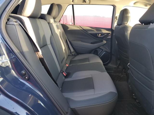 Photo 10 from auction – 2023 SUBARU OUTBACK ON with VIN 4S4BTALC8P3205050