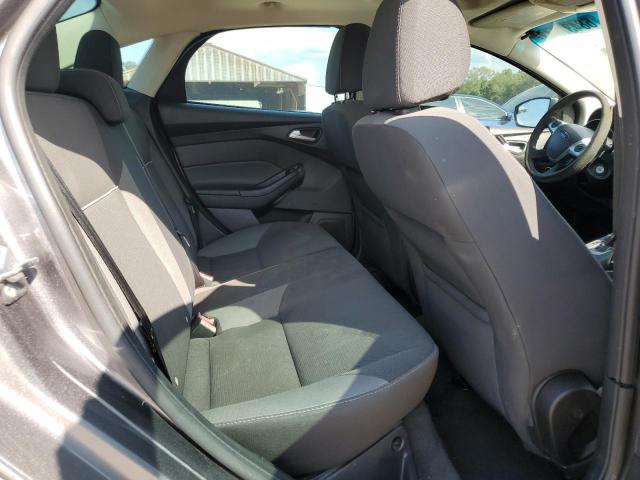 Снимка 10 от търг – 2013 FORD FOCUS SE с VIN 1FADP3F22DL205143
