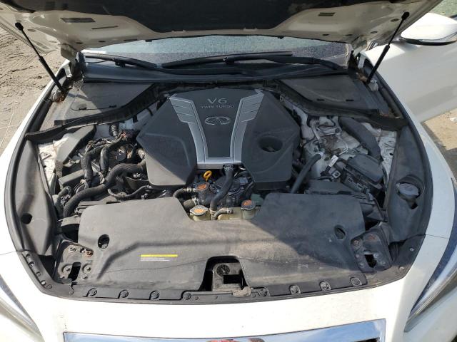 Photo 11 from auction – 2017 INFINITI Q50 PREMIU with VIN JN1EV7AP6HM735343
