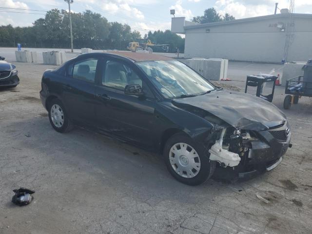 Photo 4 from auction – 2004 MAZDA 3 I with VIN JM1BK12F941136475