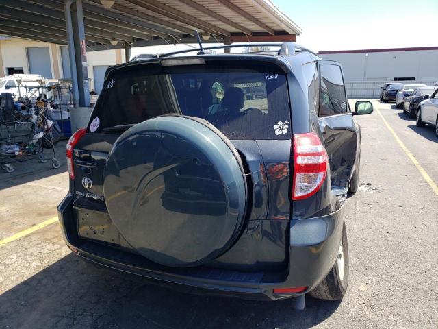 Photo 6 from auction – 2010 TOYOTA RAV4 with VIN 2T3ZF4DV7AW034856