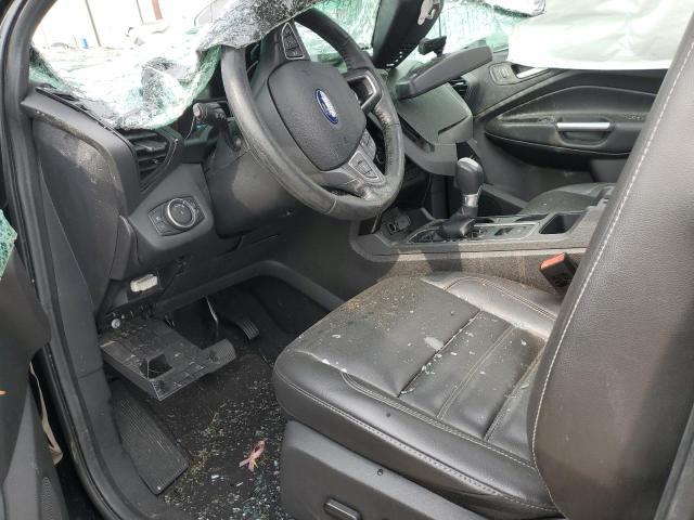 Photo 7 from auction – 2017 FORD ESCAPE TIT with VIN 1FMCU9JD8HUC82332