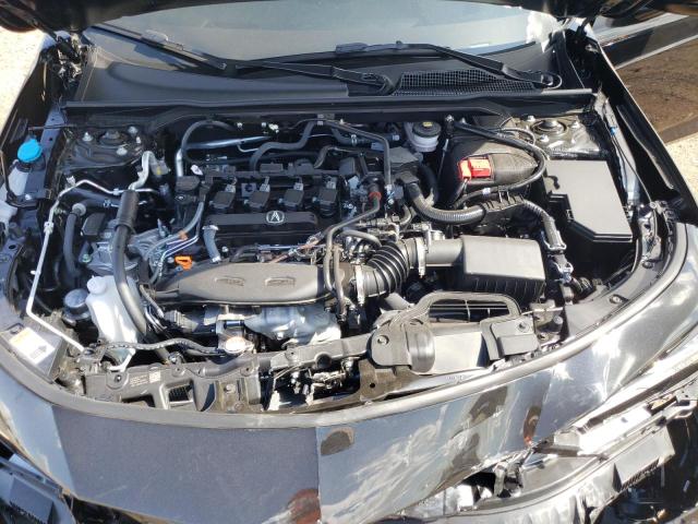 Photo 11 from auction – 2024 ACURA INTEGRA A- with VIN 19UDE4H66RA003609