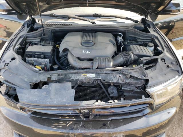 Photo 12 from auction – 2015 DODGE DURANGO LI with VIN 1C4RDJDG3FC881146