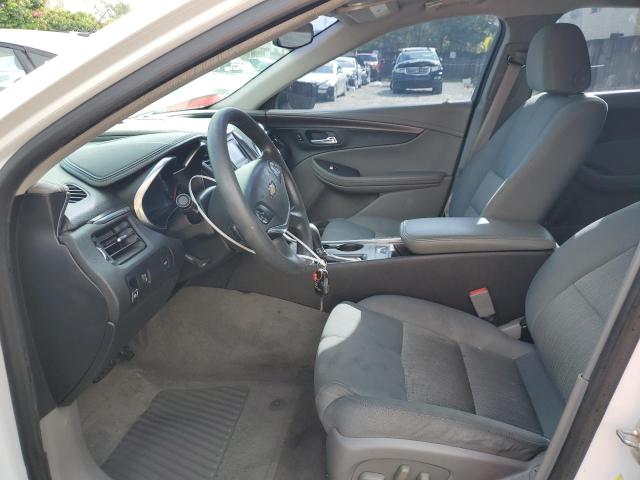 Photo 7 from auction – 2015 CHEVROLET IMPALA LS with VIN 2G11X5SL8F9157805