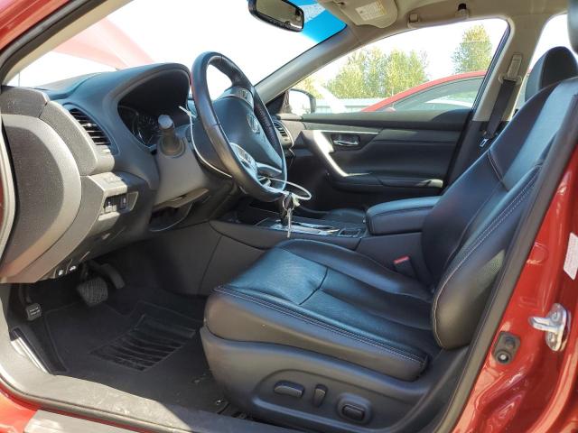 Photo 7 from auction – 2018 NISSAN ALTIMA 2.5 with VIN 1N4AL3AP7JC268803