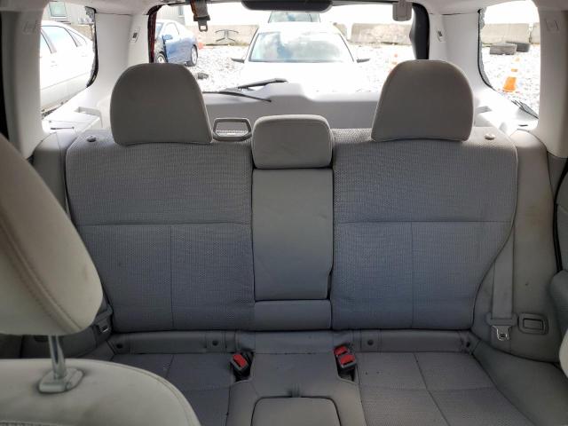 Photo 10 from auction – 2012 SUBARU FORESTER 2 with VIN JF2SHADCXCH434817