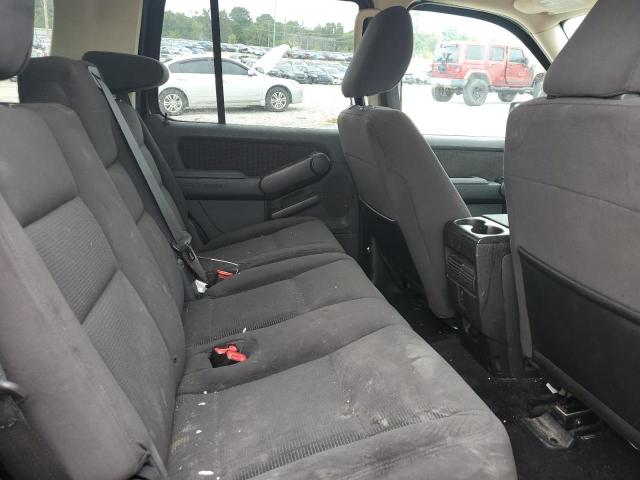 Photo 10 from auction – 2010 FORD EXPLORER X with VIN 1FMEU7DE6AUA09994