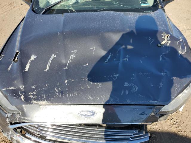 Photo 11 from auction – 2017 FORD FUSION S with VIN 3FA6P0G79HR142065