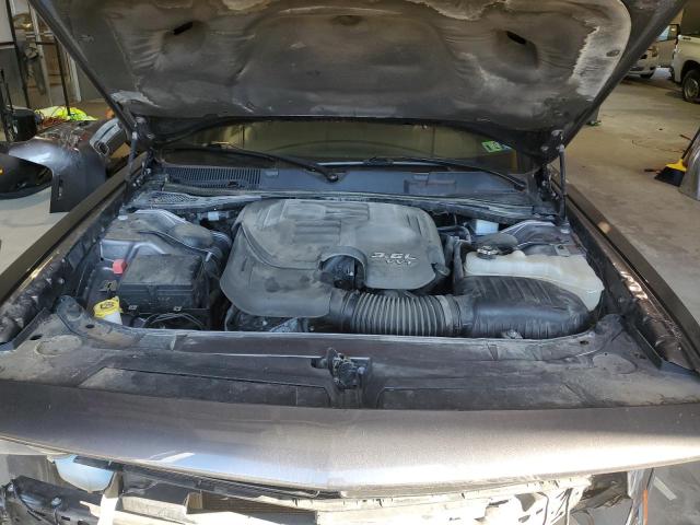 Photo 11 from auction – 2017 DODGE CHALLENGER with VIN 2C3CDZAG8HH531847